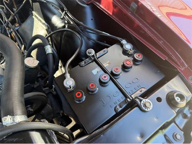 1966 Pontiac GTO (CC-2070095) for sale in Newfield, New Jersey