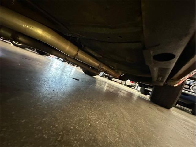 1972 Chevrolet Chevelle (CC-2070950) for sale in Cadillac, Michigan