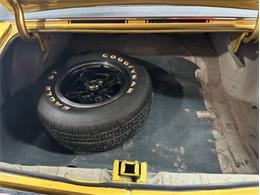 1972 Chevrolet Chevelle (CC-2070950) for sale in Cadillac, Michigan