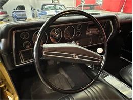 1972 Chevrolet Chevelle (CC-2070950) for sale in Cadillac, Michigan