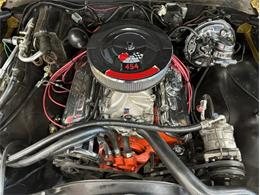 1972 Chevrolet Chevelle (CC-2070950) for sale in Cadillac, Michigan