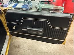 1972 Chevrolet Chevelle (CC-2070950) for sale in Cadillac, Michigan
