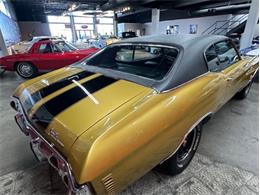 1972 Chevrolet Chevelle (CC-2070950) for sale in Cadillac, Michigan