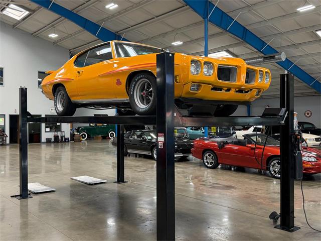 1970 Pontiac GTO (CC-2079500) for sale in Salem, Ohio
