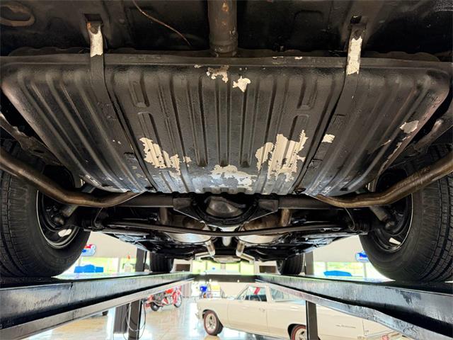 1970 Pontiac GTO (CC-2079500) for sale in Salem, Ohio