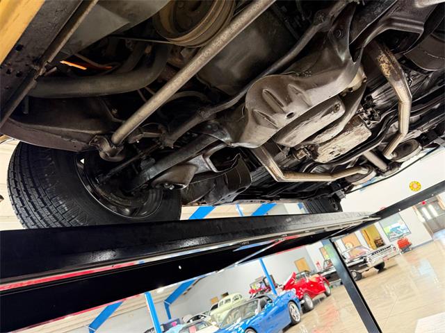 1970 Pontiac GTO (CC-2079500) for sale in Salem, Ohio