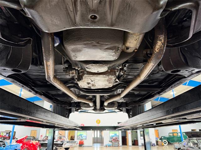 1970 Pontiac GTO (CC-2079500) for sale in Salem, Ohio