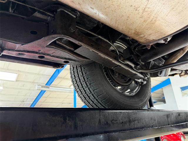 1970 Pontiac GTO (CC-2079500) for sale in Salem, Ohio