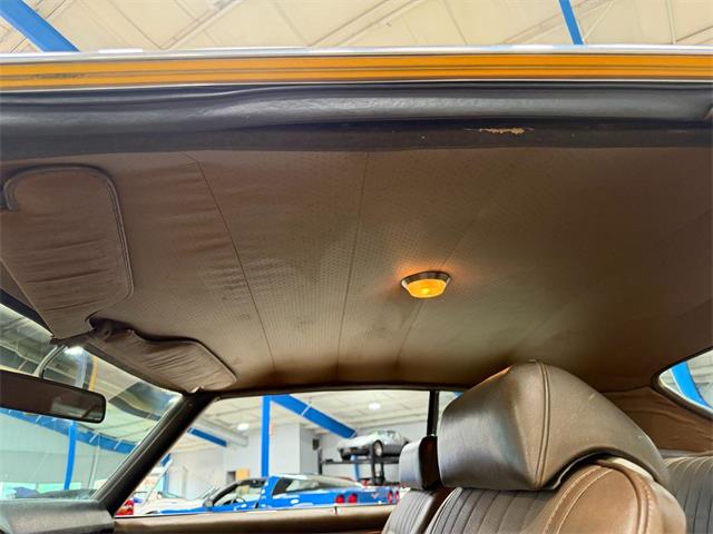 1970 Pontiac GTO (CC-2079500) for sale in Salem, Ohio