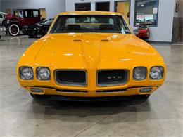 1970 Pontiac GTO (CC-2079500) for sale in Salem, Ohio