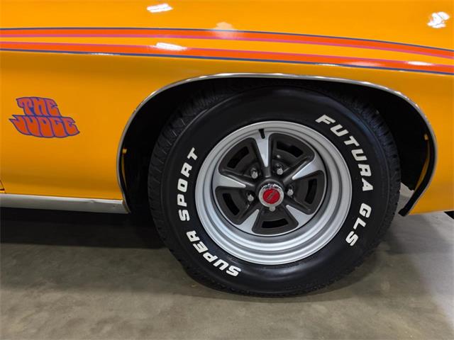 1970 Pontiac GTO (CC-2079500) for sale in Salem, Ohio