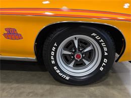 1970 Pontiac GTO (CC-2079500) for sale in Salem, Ohio