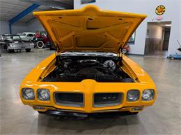 1970 Pontiac GTO (CC-2079500) for sale in Salem, Ohio