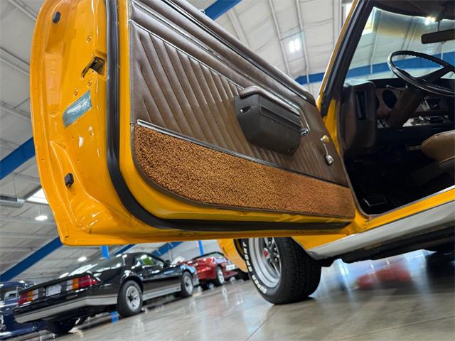 1970 Pontiac GTO (CC-2079500) for sale in Salem, Ohio
