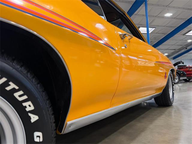 1970 Pontiac GTO (CC-2079500) for sale in Salem, Ohio