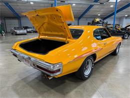 1970 Pontiac GTO (CC-2079500) for sale in Salem, Ohio