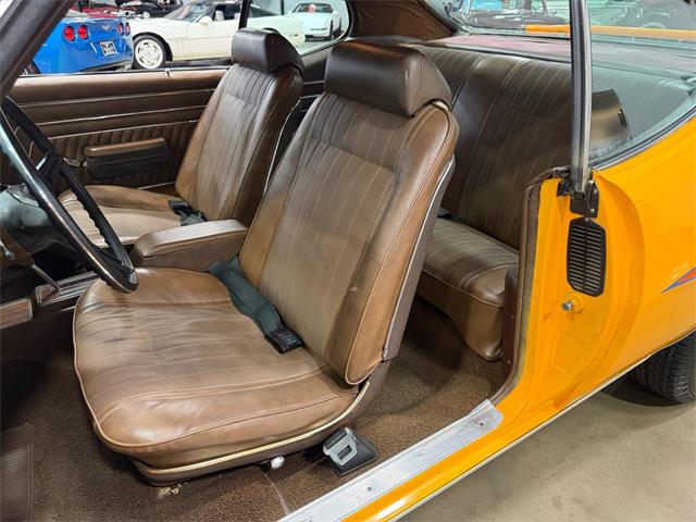 1970 Pontiac GTO (CC-2079500) for sale in Salem, Ohio