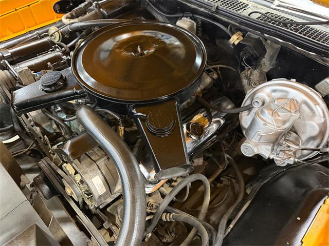 1970 Pontiac GTO (CC-2079500) for sale in Salem, Ohio