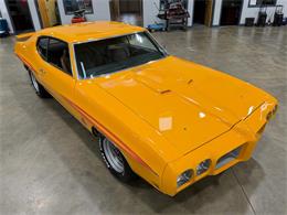 1970 Pontiac GTO (CC-2079500) for sale in Salem, Ohio