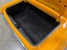 1970 Pontiac GTO (CC-2079500) for sale in Salem, Ohio