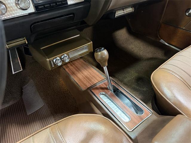 1970 Pontiac GTO (CC-2079500) for sale in Salem, Ohio