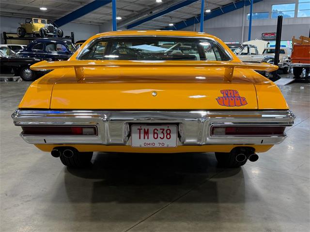 1970 Pontiac GTO (CC-2079500) for sale in Salem, Ohio
