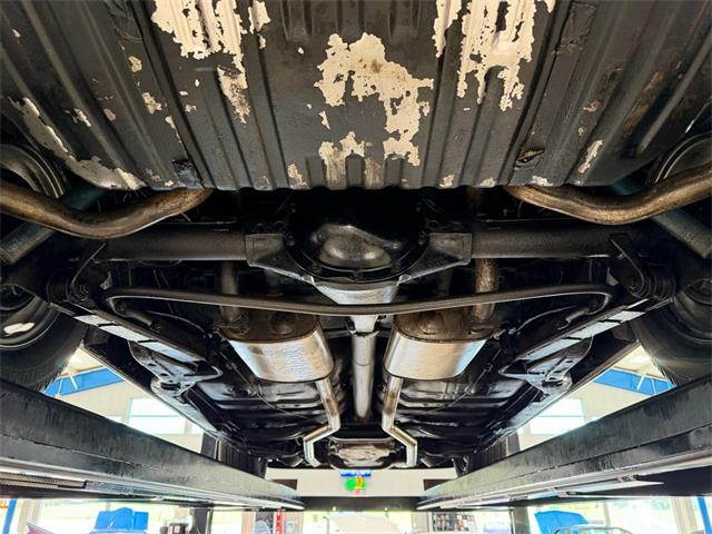 1970 Pontiac GTO (CC-2079500) for sale in Salem, Ohio