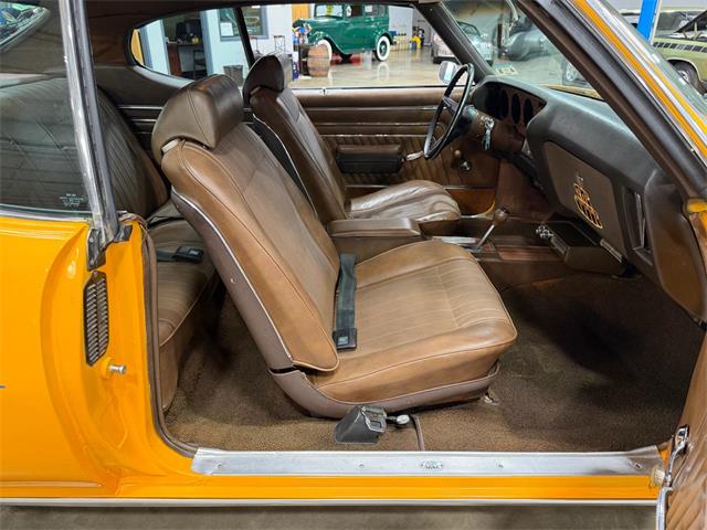 1970 Pontiac GTO (CC-2079500) for sale in Salem, Ohio