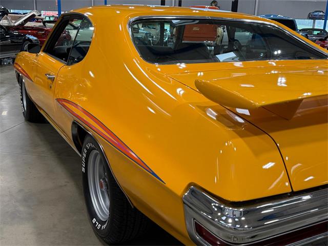 1970 Pontiac GTO (CC-2079500) for sale in Salem, Ohio