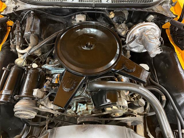 1970 Pontiac GTO (CC-2079500) for sale in Salem, Ohio