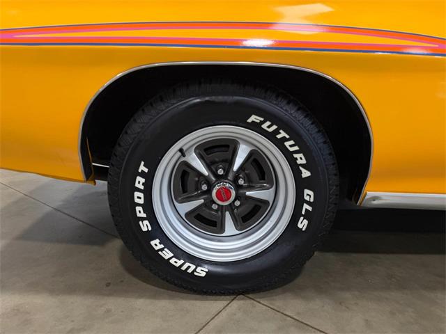 1970 Pontiac GTO (CC-2079500) for sale in Salem, Ohio