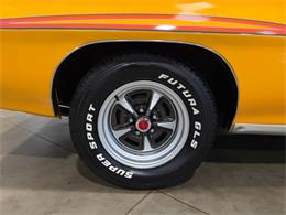 1970 Pontiac GTO (CC-2079500) for sale in Salem, Ohio