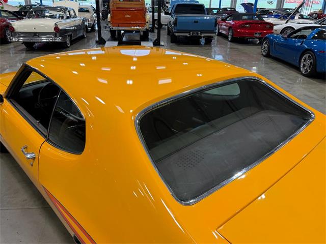 1970 Pontiac GTO (CC-2079500) for sale in Salem, Ohio