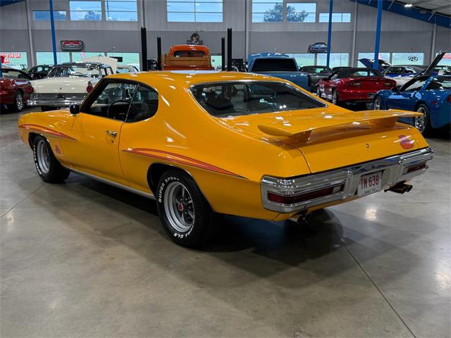1970 Pontiac GTO (CC-2079500) for sale in Salem, Ohio