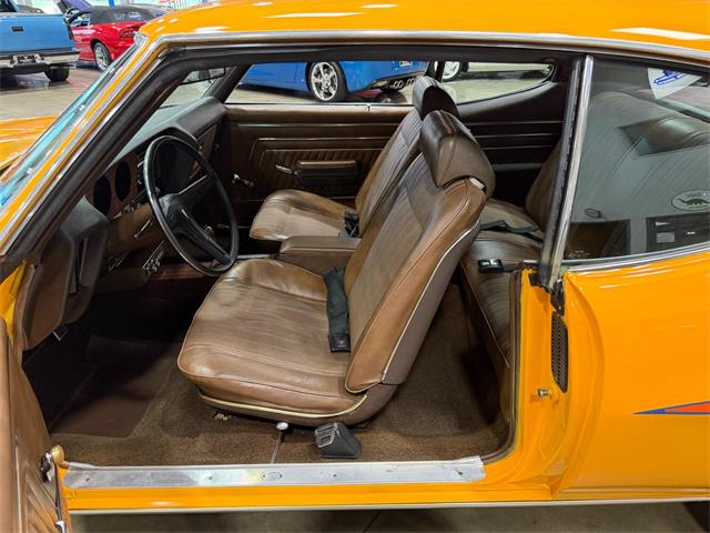 1970 Pontiac GTO (CC-2079500) for sale in Salem, Ohio