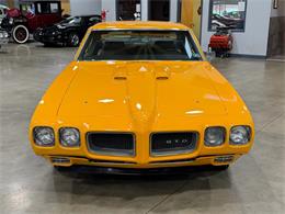 1970 Pontiac GTO (CC-2079500) for sale in Salem, Ohio
