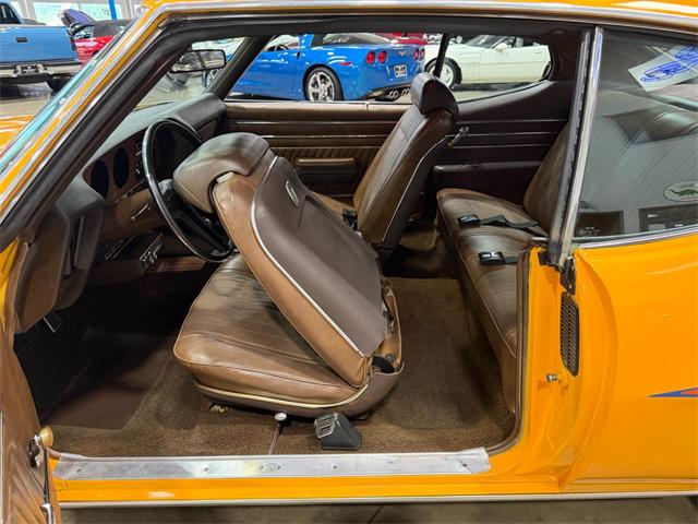 1970 Pontiac GTO (CC-2079500) for sale in Salem, Ohio