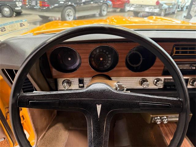 1970 Pontiac GTO (CC-2079500) for sale in Salem, Ohio