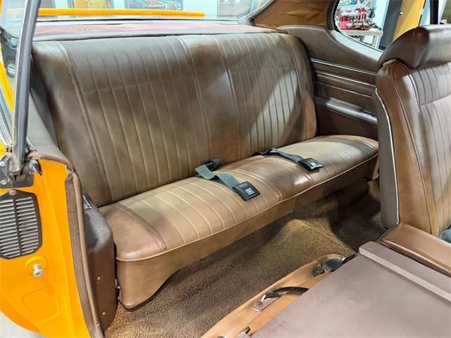 1970 Pontiac GTO (CC-2079500) for sale in Salem, Ohio