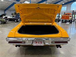 1970 Pontiac GTO (CC-2079500) for sale in Salem, Ohio
