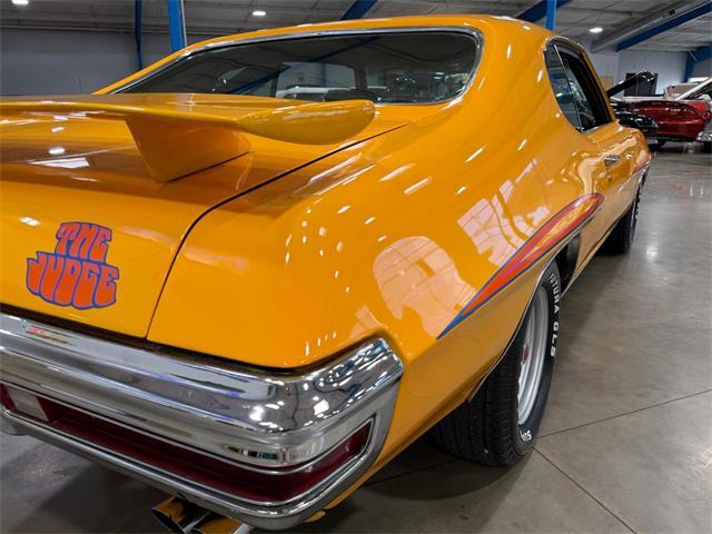 1970 Pontiac GTO (CC-2079500) for sale in Salem, Ohio