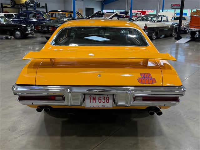 1970 Pontiac GTO (CC-2079500) for sale in Salem, Ohio