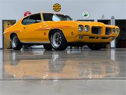 1970 Pontiac GTO (CC-2079500) for sale in Salem, Ohio