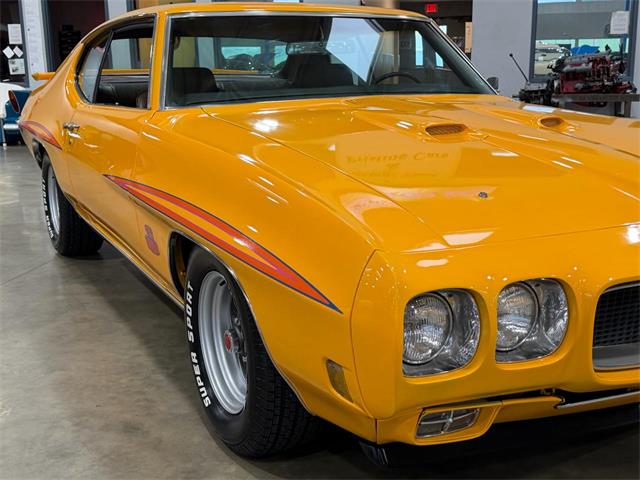 1970 Pontiac GTO (CC-2079500) for sale in Salem, Ohio