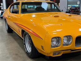 1970 Pontiac GTO (CC-2079500) for sale in Salem, Ohio