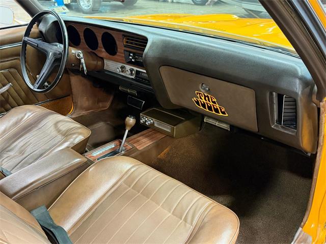 1970 Pontiac GTO (CC-2079500) for sale in Salem, Ohio