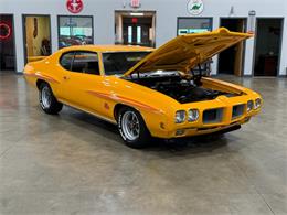 1970 Pontiac GTO (CC-2079500) for sale in Salem, Ohio