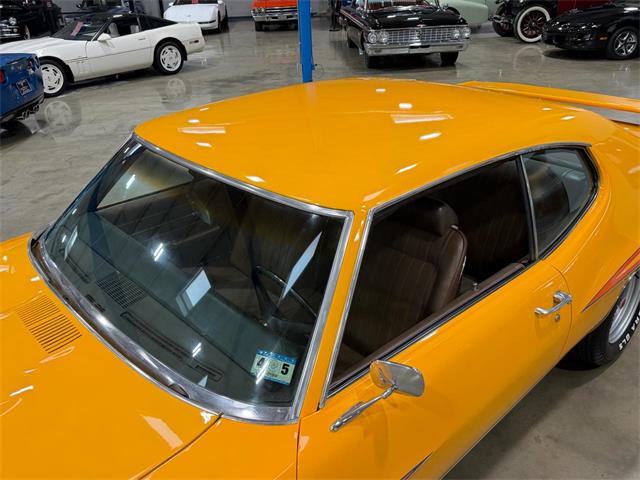 1970 Pontiac GTO (CC-2079500) for sale in Salem, Ohio