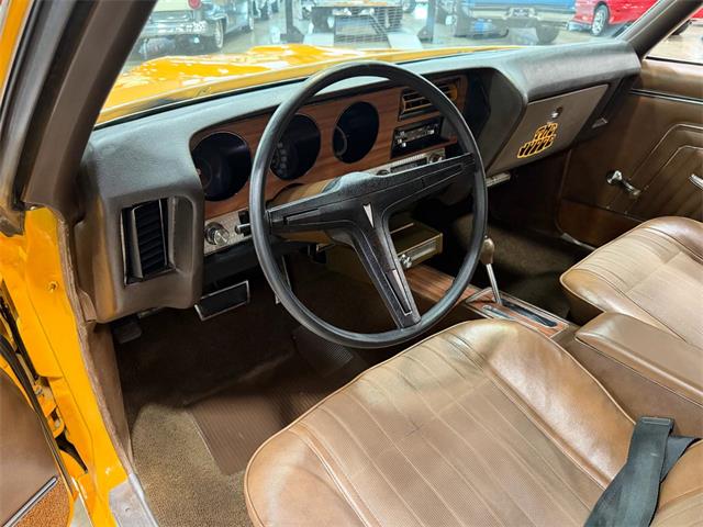 1970 Pontiac GTO (CC-2079500) for sale in Salem, Ohio