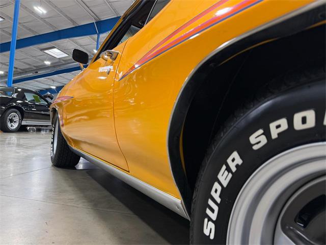 1970 Pontiac GTO (CC-2079500) for sale in Salem, Ohio